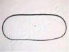 NISSA 1327001M00 Gasket, cylinder head cover